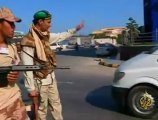 ثوار ليبيا يسيطرون على طرابلس وقتلى بباب العزيزية