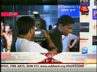 Movie Masala [AajTak News] 13th July 2012 Video Watch Online Pt2