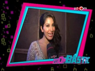 Sophie Choudry goes zoOmbastic - Music the zoOm way