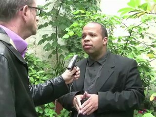 Louis-Georges-Tin en grève de la faim pour la dépénalisation de l'homosexualité