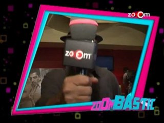 Vinay Pathak goes zoOmbastic - Music the zoOm way