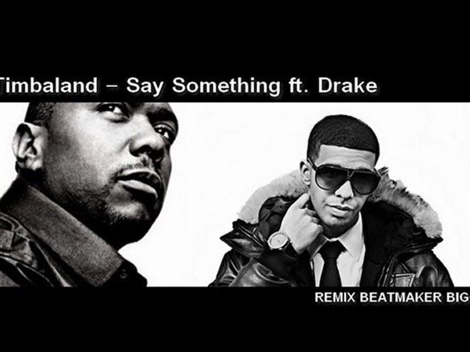 Beatmaker Biggy - Juillet 2012 [ Say Something ]