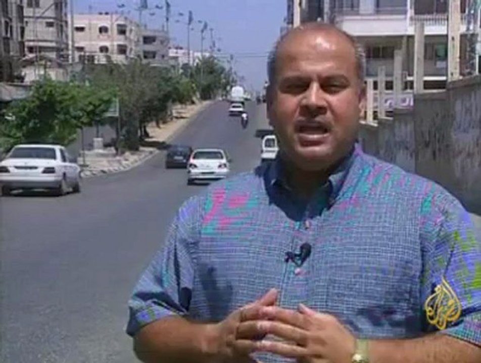 تشييع جثمان الاسمر القيادي في سرايا القدس