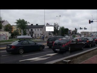 EKRAN LED WŁOCŁAWEK, OKRZEI TEL.782 666 777