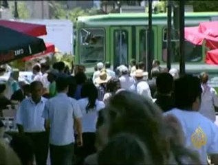 جدل حول ممتلكات بن علي وعائلته