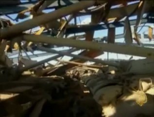 إستعداد الثوار لاقتحام حي ابو سليم في طرابلس