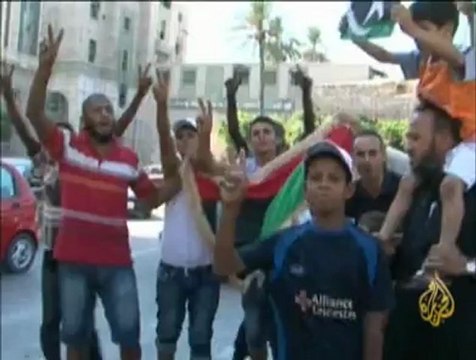 الثوار يسيطرون على حي بوسليم