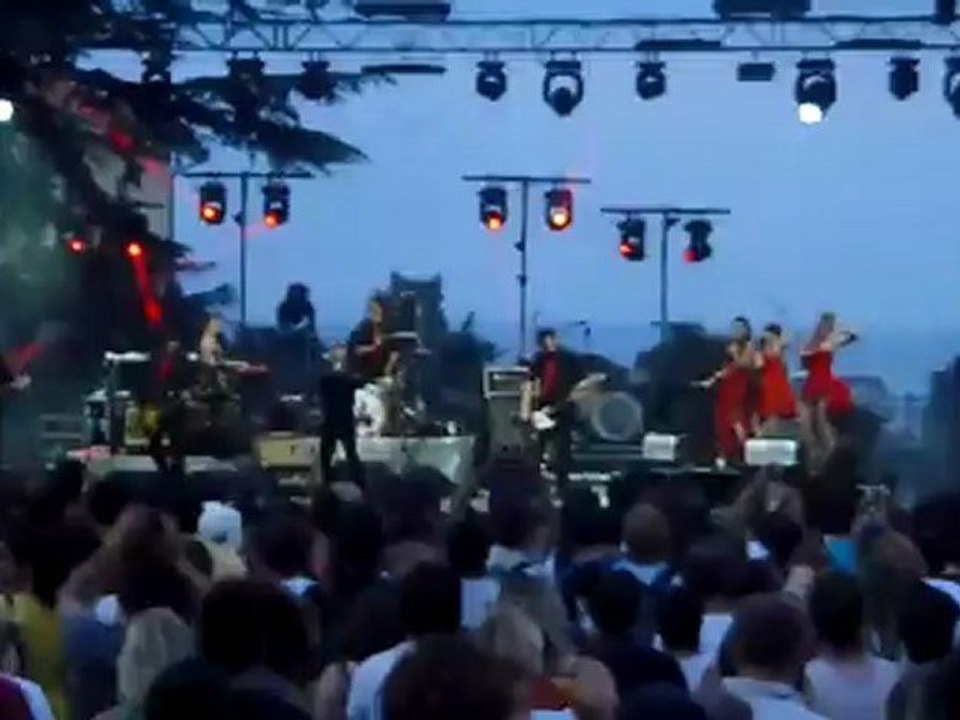 dionysos déferlantes 2012 solo perceuse de "stephano"