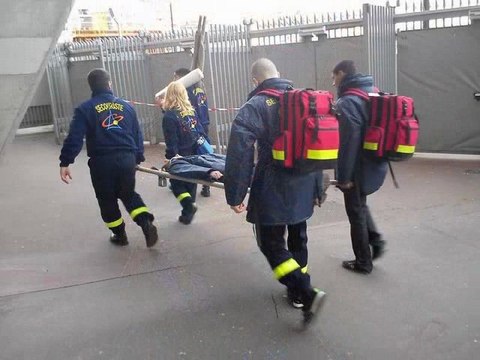 CFS - CENTRE FRANCAIS DE SECOURISME - DISPOSITIFS DE SECOURS