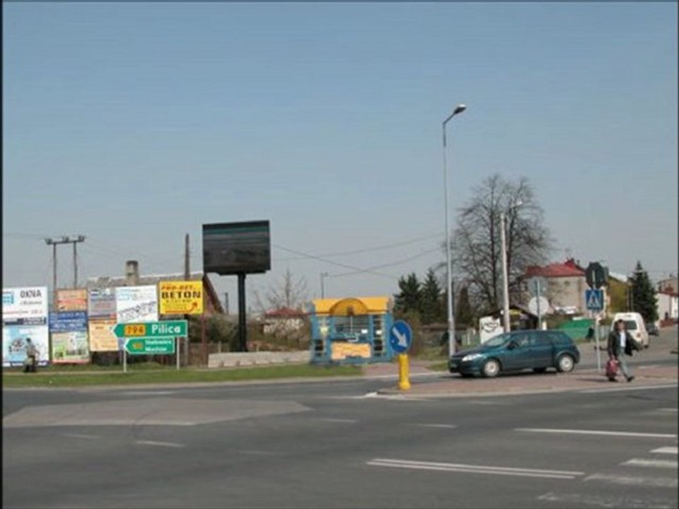 TELEBIM WOLBROM, KRAKOWSKA TEL.782 666 777