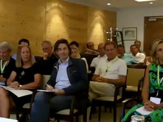 Conny Schwitzer Golf Spa Wellness Hotel Andreus