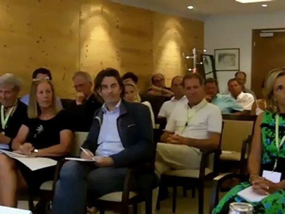 Conny Schwitzer Golf Spa Wellness Hotel Andreus