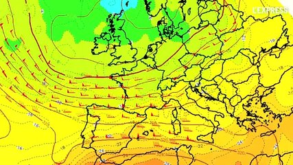 Y'a plus de saisons ma bonne dame !