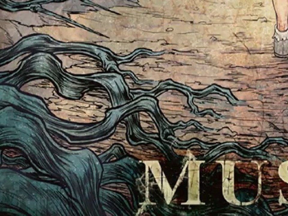 Angry Frog Rebirth 1st mini album "MUSIK" Promotion Video