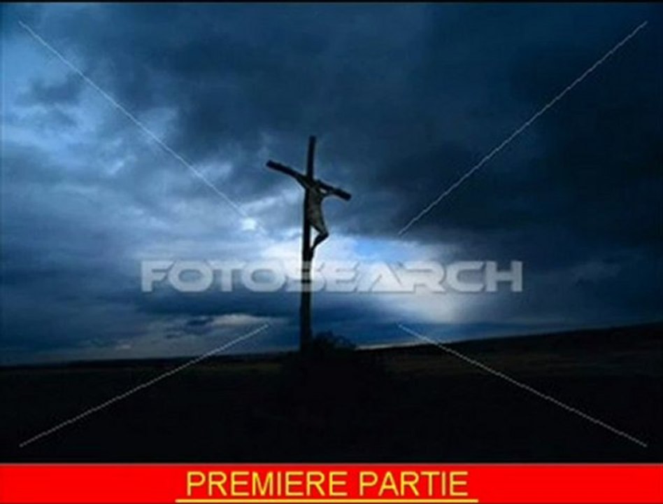 temoignage, la puissanse de jesus partie 1