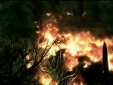 Epopée [Dragon de sang] sur The Elder Scrolls V SKYRIM (Xbox 360)