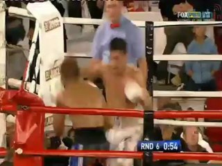 2012-07-13 Billy Dib vs Juan Antonio Rodriguez
