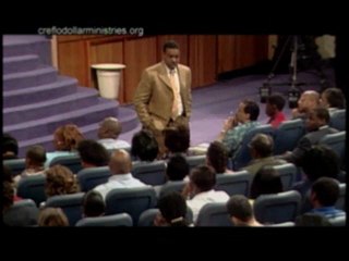 Pastor Creflo Dollar - The life of faith part 6