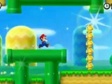 New Super Mario Bros. 2 - Publicités japonaises