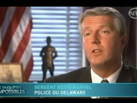 Les enquêtes impossibles - Mauvaises herbes 1/1