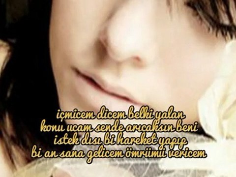 Kadir Mihran - Gece Yarisi 2011