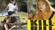 Will Katrina Kaif Be The Next Uma Thurman In Dhoom 3? - Bollywood Babes