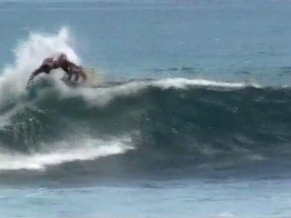 Xtrem Trip Video Contest - Guillaume Mangia