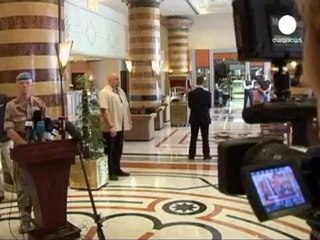 Massacre sends political tremors across the world