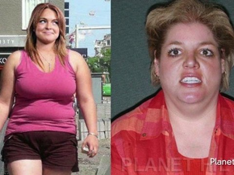 Artist Depicts Kim Kardashian, Kayne West and Other Celebs As Fat, Ugly