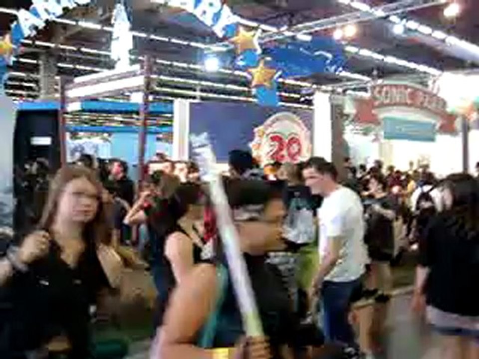 japan expo 2011