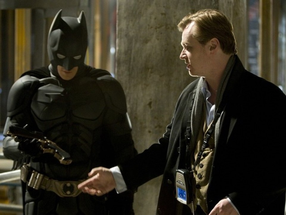 The Dark Knight Rises: Christopher Nolan's last stand