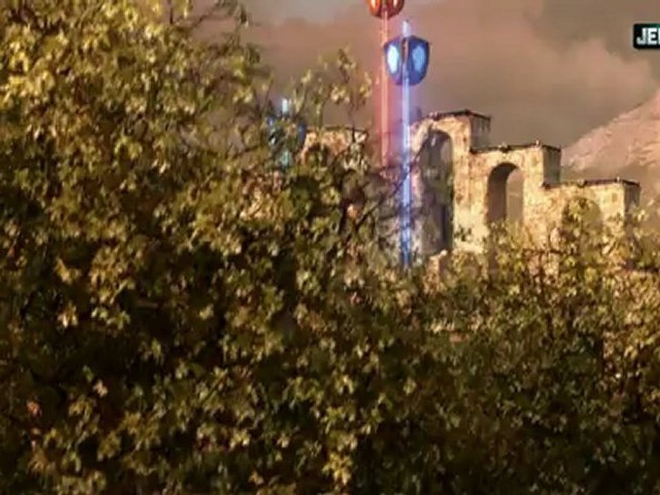 Shootmania Storm : Gameplay Trailer