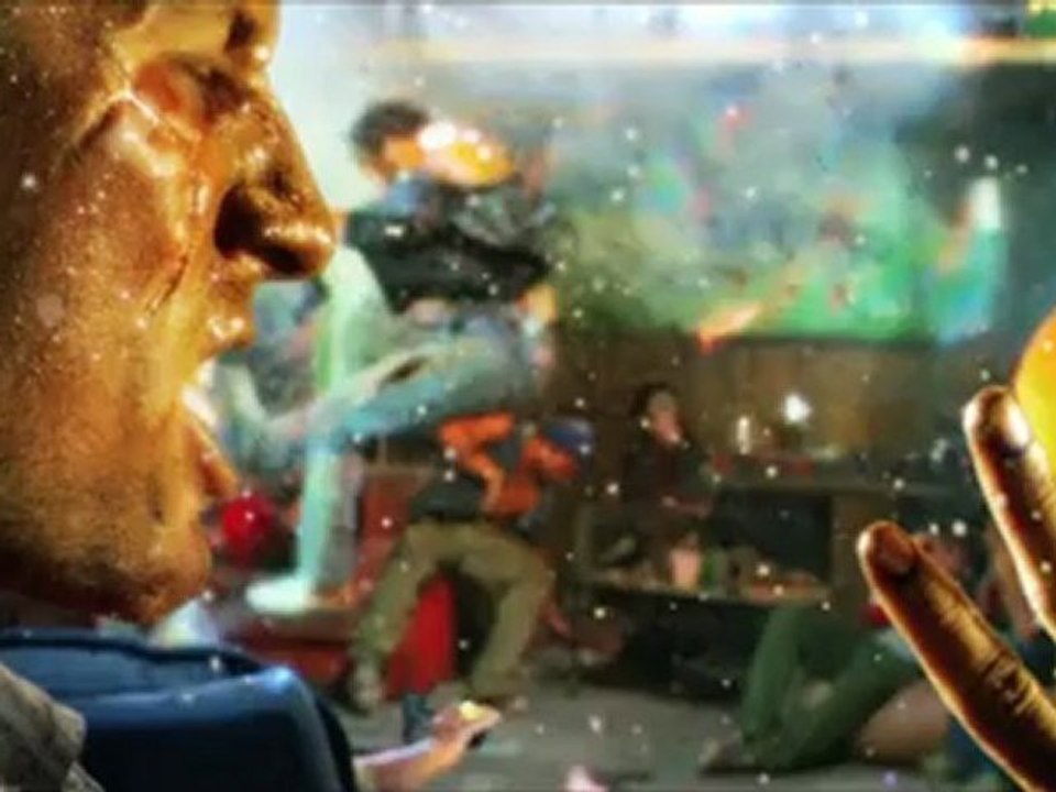 Dredd -clip