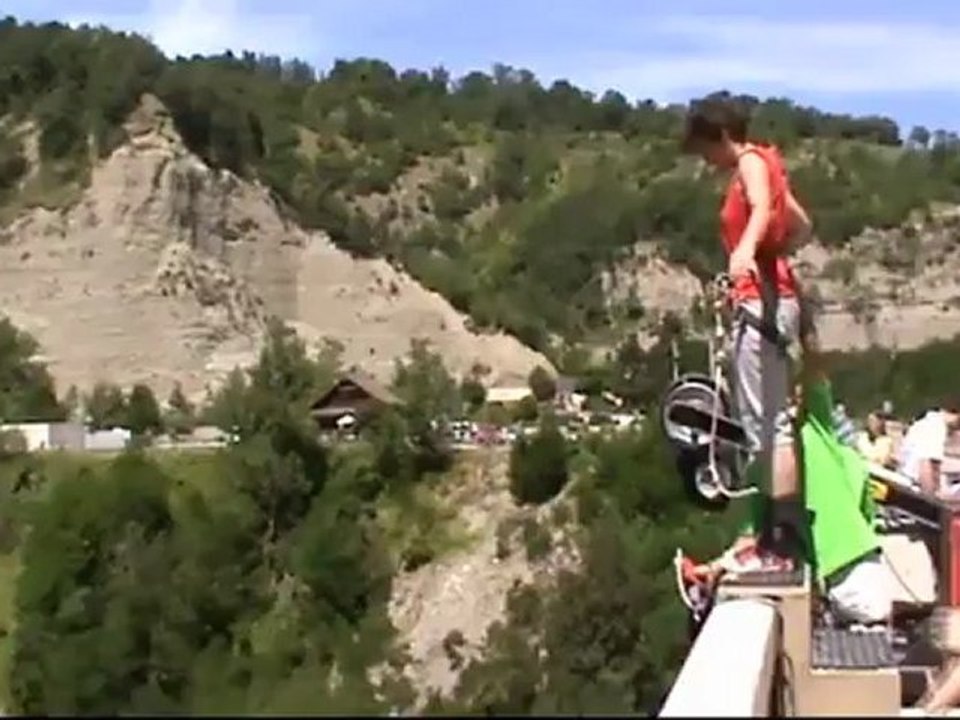 Saut Bernou