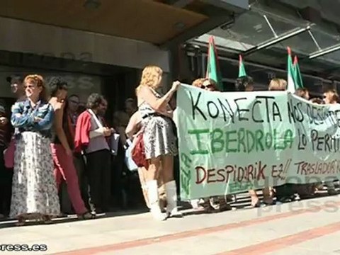 ELA y LAB se manifestarán contra los recortes