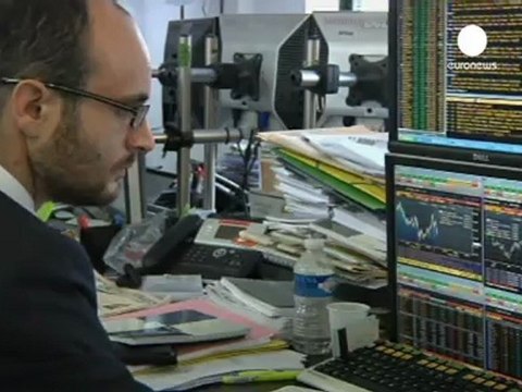 11 banche nello scandalo Libor