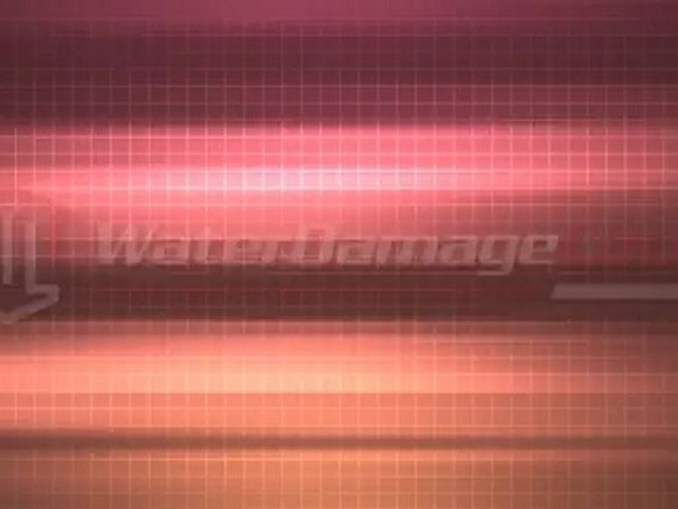 Brideport Storm Flooding Clean Up