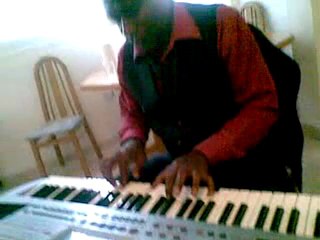 "I will be right here waiting for you" ... Raisage ... feat. Free Style ...