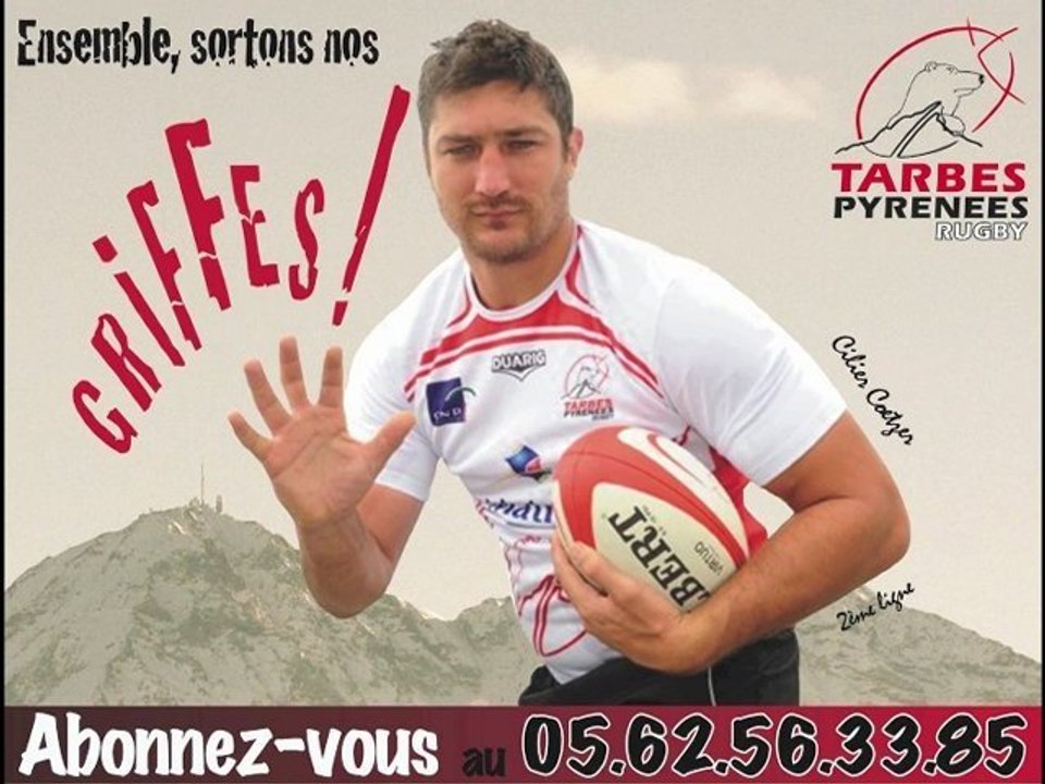 Campagne d'abonnement du TPR