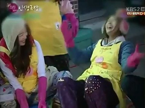 [HD] 120710 T-ara - Star Life Theater EP.02