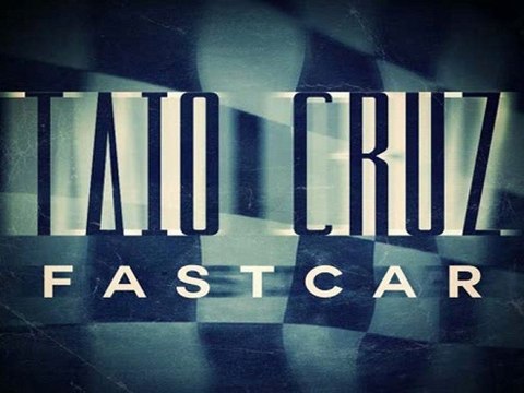 Taio Cruz - Fast Car (Audio)