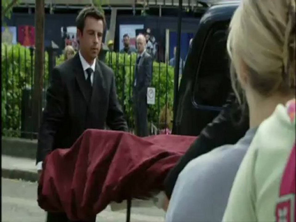 #2 - Billie Jackson's Death (EastEnders best episode nominations)
