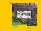 Richmond North Yorkshire Creative Web Site Designs