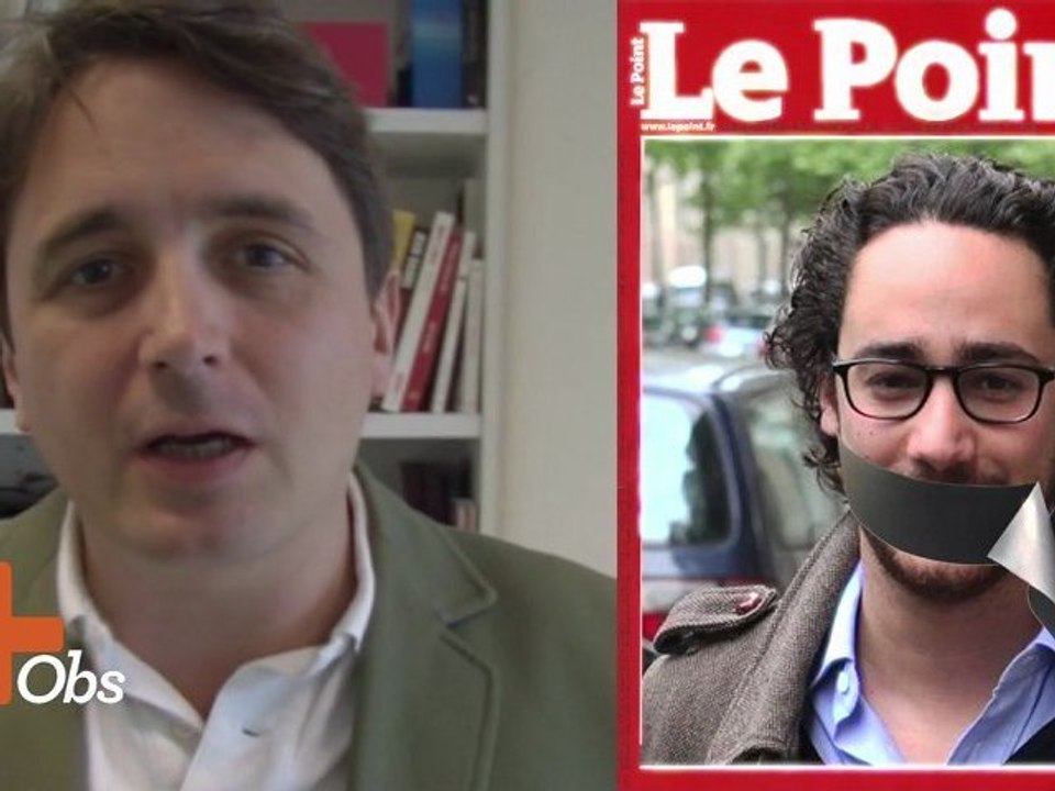 Thomas Hollande sur Valérie Trierweiler : François Hollande trinque encore