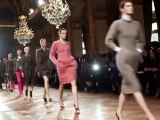 Défilé Stella McCartney automne-hiver 2012-2013