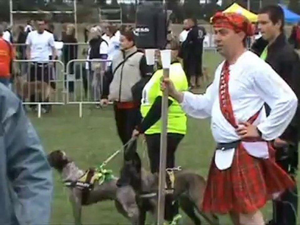 Trophée Grandes Régions 2012