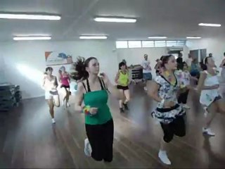 Yako Jump video soiree Beach Party juin 2012