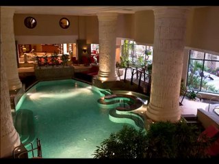 Le Meridien St Julians Hotel & Spa