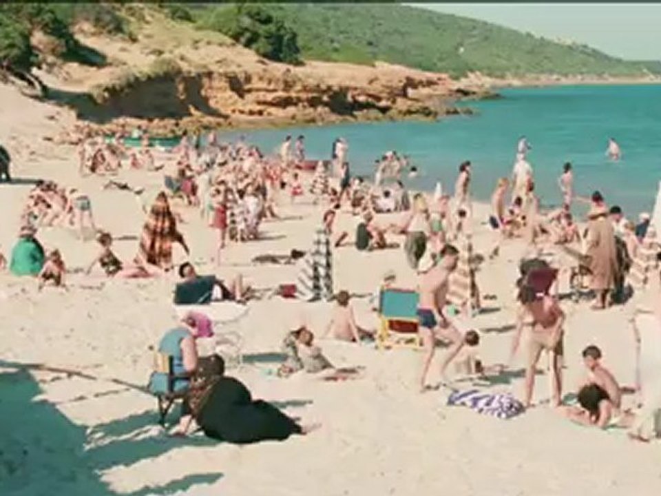 CE QUE LE JOUR DOIT A LA NUIT - Bande-annonce VF