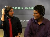 VidéoPlay | Emission 6 : Call of Duty Modern Warfar 2